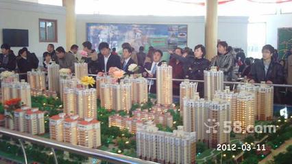 房地產信息咨詢行業的發展與價值——以北京京海博瑞為例